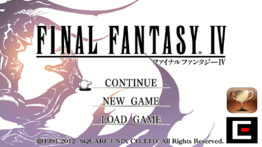 画像ギャラリー No.007のサムネイル画像 / iOS版「MHP2ndG for iOS」「FF III / IV / V」「Radiation Island」などが半額以下に。App Storeで期間限定セール「傑作ファンタジーゲーム」が実施中