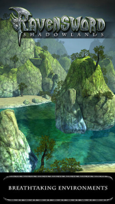 画像ギャラリー No.046のサムネイル画像 / iOS版「MHP2ndG for iOS」「FF III / IV / V」「Radiation Island」などが半額以下に。App Storeで期間限定セール「傑作ファンタジーゲーム」が実施中