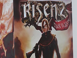 画像ギャラリー No.001のサムネイル画像 / ［GDC 2011］ドイツの名門Piranha Bytesによる新作アクションRPG「Risen 2: Dark Waters」がGDCでプレス向けに公開
