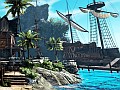 ［GDC 2011］ドイツの名門Piranha Bytesによる新作アクションRPG「Risen 2: Dark Waters」がGDCでプレス向けに公開