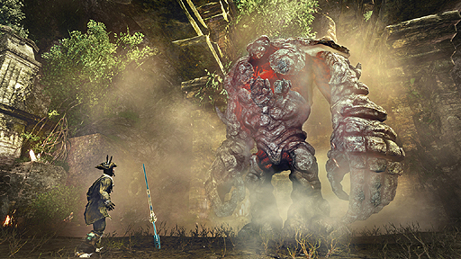 画像ギャラリー No.004のサムネイル画像 / ドイツ産RPG「Risen 2: Dark Waters」の最新ムービー公開。キックやパンチも取り入れたパイレーツらしいアクションスタイルを追及