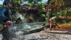 画像ギャラリー No.002のサムネイル画像 / PC向けアクションRPG「リズン2 ダークウォーター 日本語版」が本日発売に