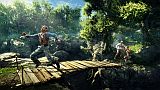 リズン2 ダークウォーター 日本語版