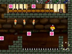 画像ギャラリー No.016のサムネイル画像 / 「アクションパズル ラビ×ラビ エピソード2」新ギミックを搭載し本日配信開始