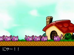 画像ギャラリー No.024のサムネイル画像 / 「アクションパズル ラビ×ラビ エピソード2」新ギミックを搭載し本日配信開始