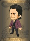 画像ギャラリー No.005のサムネイル画像 / 「龍が如くモバイル for GREE」の正式サービスが本日スタート。「OF THE END」との連動コンテンツも追加予定