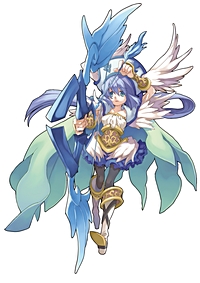 画像ギャラリー No.006のサムネイル画像 / PSP「グングニル −魔槍の軍神と英雄戦争−」体験版が本日よりPS Storeで配信開始に。体験版をプレイすれば，プレゼントが手に入るかも？