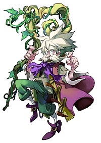 画像ギャラリー No.009のサムネイル画像 / PSP「グングニル −魔槍の軍神と英雄戦争−」体験版が本日よりPS Storeで配信開始に。体験版をプレイすれば，プレゼントが手に入るかも？