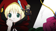 画像ギャラリー No.013のサムネイル画像 / PSP「グングニル −魔槍の軍神と英雄戦争−」体験版が本日よりPS Storeで配信開始に。体験版をプレイすれば，プレゼントが手に入るかも？