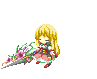 画像ギャラリー No.001のサムネイル画像 / 「グングニル」公式サイトを更新しファンサイトキット第4弾の配信を開始