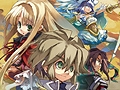 PSP「グングニル −魔槍の軍神と英雄戦争−」は本日発売。公式サイトの情報拡充でファンサイトキット第7弾の配信も開始に