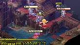 画像ギャラリー No.007のサムネイル画像 / PSP「グングニル −魔槍の軍神と英雄戦争−」は本日発売。公式サイトの情報拡充でファンサイトキット第7弾の配信も開始に