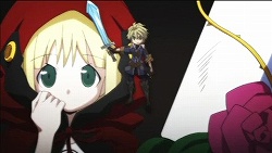 画像ギャラリー No.002のサムネイル画像 / 自由意志を持った“軍神”の使いどころが攻略の鍵! アトラス×スティングが贈るPSP用本格SRPG「グングニル −魔槍の軍神と英雄戦争−」インプレッション