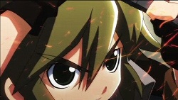 画像ギャラリー No.004のサムネイル画像 / 自由意志を持った“軍神”の使いどころが攻略の鍵! アトラス×スティングが贈るPSP用本格SRPG「グングニル −魔槍の軍神と英雄戦争−」インプレッション