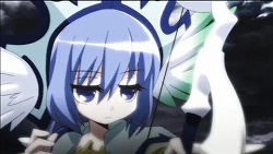 画像ギャラリー No.007のサムネイル画像 / 自由意志を持った“軍神”の使いどころが攻略の鍵! アトラス×スティングが贈るPSP用本格SRPG「グングニル −魔槍の軍神と英雄戦争−」インプレッション