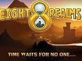 「RuneScape」で知られるJagexの新作は帝国建設シミュレーション？　ブラウザゲーム「8Realms」が5月5日にローンチと発表