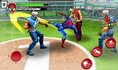 画像ギャラリー No.001のサムネイル画像 / IS06向け「Spider-Man: Total Mayhem HD」の配信スタート