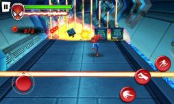 画像ギャラリー No.007のサムネイル画像 / 「Spider-Man：Total Mayhem」，Android向けコントローラ「SMACON」に対応