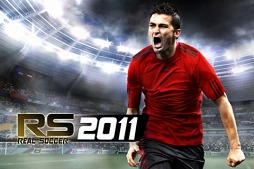 リアルサッカー2011 HD
