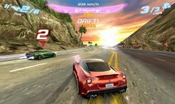 アスファルト6:Adrenaline