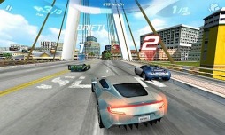 アスファルト6:Adrenaline