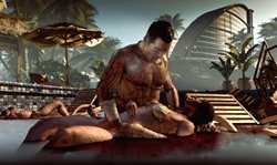 画像ギャラリー No.003のサムネイル画像 / 「DEAD ISLAND」の先行体験会が9月24日に大阪で，9月25日に東京で開催。参加すると先着で“特製感染ステッカー”がもらえる