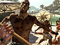 「DEAD ISLAND」の先行体験会が9月24日に大阪で，9月25日に東京で開催。参加すると先着で“特製感染ステッカー”がもらえる