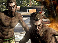 「DEAD ISLAND」，店頭体験会を秋葉原のメッセサンオー本店で10月1日に開催。臨場感高まるヘッドマウントディスプレイで一足先に試すチャンス