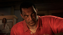 画像ギャラリー No.007のサムネイル画像 / 「DEAD ISLAND」，プレイヤーキャラ「プルナ」「ローガン」および，バノイ島で発生する過酷なクエストの情報を公開