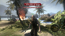 画像ギャラリー No.015のサムネイル画像 / 「DEAD ISLAND」，プレイヤーキャラ「プルナ」「ローガン」および，バノイ島で発生する過酷なクエストの情報を公開