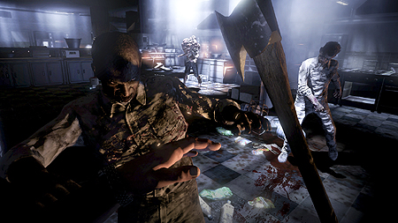 画像ギャラリー No.021のサムネイル画像 / 「DEAD ISLAND」，プレイヤーキャラ「プルナ」「ローガン」および，バノイ島で発生する過酷なクエストの情報を公開