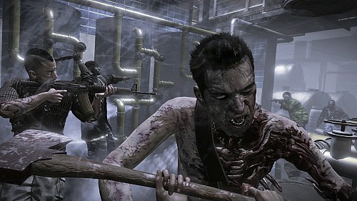 画像ギャラリー No.017のサムネイル画像 / 「DEAD ISLAND」のプレイヤーキャラクターが公開。香港出身の美女「シアン」と起死回生を目指す男性ラッパー「サム・B」は生き残れるのか?