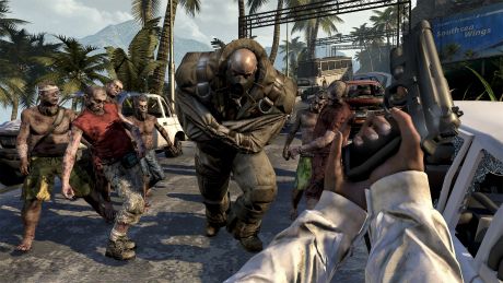 画像ギャラリー No.022のサムネイル画像 / 「DEAD ISLAND」のプレイヤーキャラクターが公開。香港出身の美女「シアン」と起死回生を目指す男性ラッパー「サム・B」は生き残れるのか?