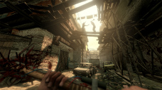 画像ギャラリー No.005のサムネイル画像 / 「DEAD ISLAND」，リゾートと荒地の2面性を持つ“楽園”バノイ島の全貌が公開。キャラクタースキルの詳細も明らかに
