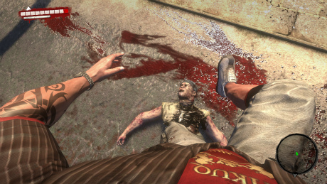 画像ギャラリー No.016のサムネイル画像 / 「DEAD ISLAND」，リゾートと荒地の2面性を持つ“楽園”バノイ島の全貌が公開。キャラクタースキルの詳細も明らかに