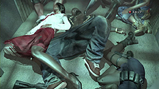 画像ギャラリー No.006のサムネイル画像 / 発売迫る「DEAD ISLAND」最新情報。初回封入特典でもあるDLC「ブラッドバス・アリーナ」の詳細やいくつかのスクリーンショットが公開に