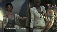 画像ギャラリー No.010のサムネイル画像 / 発売迫る「DEAD ISLAND」最新情報。初回封入特典でもあるDLC「ブラッドバス・アリーナ」の詳細やいくつかのスクリーンショットが公開に
