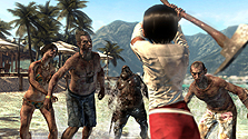 画像ギャラリー No.014のサムネイル画像 / 発売迫る「DEAD ISLAND」最新情報。初回封入特典でもあるDLC「ブラッドバス・アリーナ」の詳細やいくつかのスクリーンショットが公開に