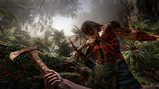 画像ギャラリー No.015のサムネイル画像 / 発売迫る「DEAD ISLAND」最新情報。初回封入特典でもあるDLC「ブラッドバス・アリーナ」の詳細やいくつかのスクリーンショットが公開に