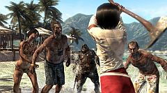 画像ギャラリー No.003のサムネイル画像 / 「DEAD ISLAND」，店頭体験会を東京の「ぱお青梅店」で10月20日に実施