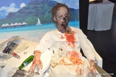画像ギャラリー No.004のサムネイル画像 / 10月20日発売のゾンビアクションRPG「DEAD ISLAND」は地獄と化した南国リゾートが舞台。稲船敬二氏もゲストで登場した完成披露発表会をレポート