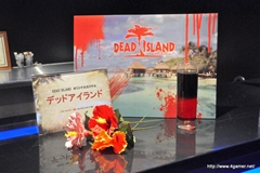 画像ギャラリー No.017のサムネイル画像 / 10月20日発売のゾンビアクションRPG「DEAD ISLAND」は地獄と化した南国リゾートが舞台。稲船敬二氏もゲストで登場した完成披露発表会をレポート