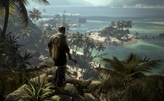 画像ギャラリー No.039のサムネイル画像 / 10月20日発売のゾンビアクションRPG「DEAD ISLAND」は地獄と化した南国リゾートが舞台。稲船敬二氏もゲストで登場した完成披露発表会をレポート