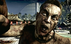 画像ギャラリー No.044のサムネイル画像 / 10月20日発売のゾンビアクションRPG「DEAD ISLAND」は地獄と化した南国リゾートが舞台。稲船敬二氏もゲストで登場した完成披露発表会をレポート