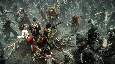 画像ギャラリー No.003のサムネイル画像 / PS3/Xbox 360向けゾンビアクションRPG「DEAD ISLAND」が本日発売。初回特典の一つ「ブラッドバス・アリーナ」の配信日にご注意を