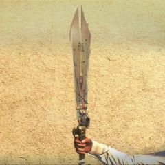 画像ギャラリー No.006のサムネイル画像 / PS3版「DEAD ISLAND」アップデートで新武器登場,レベルの上限が60に