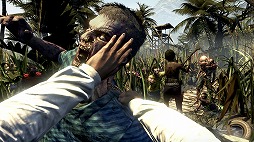 画像ギャラリー No.003のサムネイル画像 / 「DEAD ISLAND」の追加ダウンロードコンテンツ，「ブラッドバス・アリーナ」が本日配信に。4つの“アリーナ”を収録した新モードに挑め