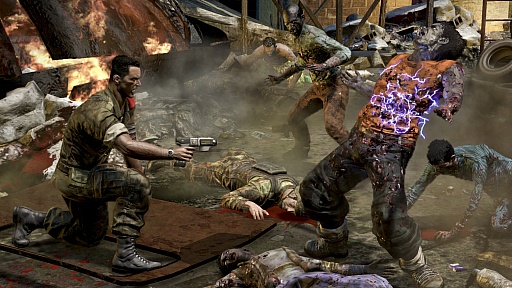画像ギャラリー No.003のサムネイル画像 / ゾンビアクションRPG「Dead Island」に新たなプレイアブルキャラクターとキャンペーンを追加するDLC,「Ryder White」発表