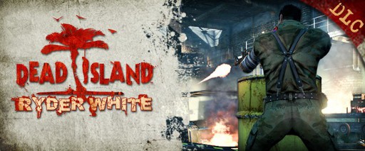 画像ギャラリー No.008のサムネイル画像 / 「DEAD ISLAND」，DLC「ライダー・ホワイト」の配信が本日スタート。キーパーソンの1人，ホワイト大佐の視点で描かれるストーリーを楽しもう