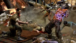 画像ギャラリー No.011のサムネイル画像 / 「DEAD ISLAND」，DLC「ライダー・ホワイト」の配信が本日スタート。キーパーソンの1人，ホワイト大佐の視点で描かれるストーリーを楽しもう